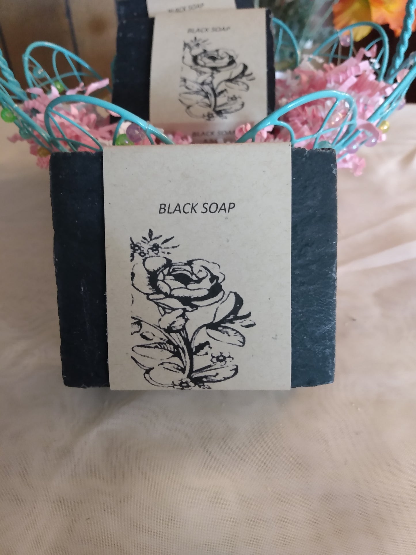 Black Soap
